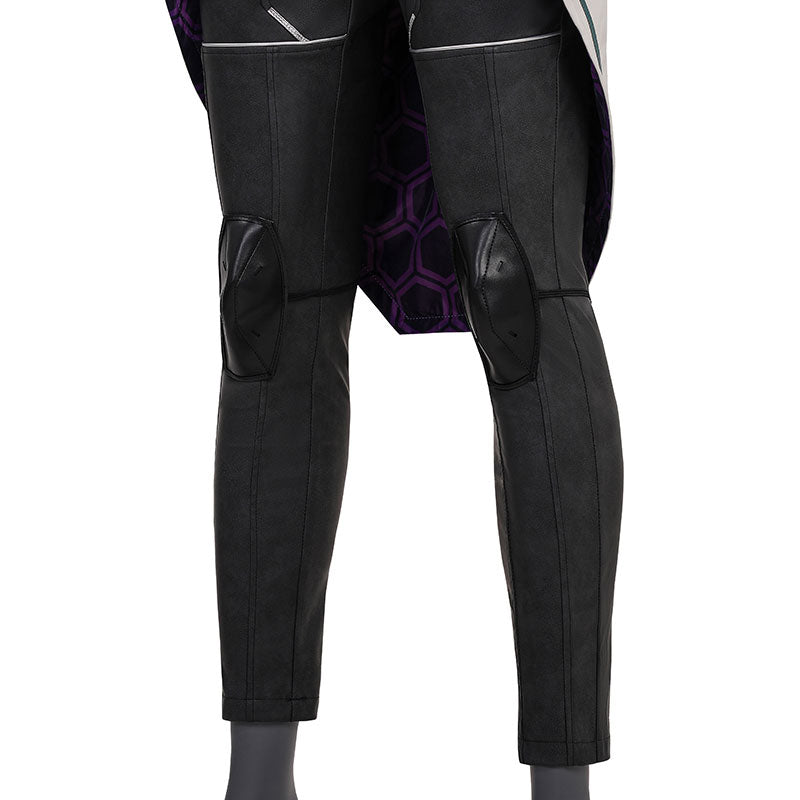 Valorant Sage Cosplay Costumes
