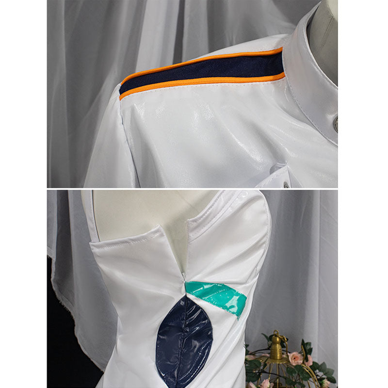 EVA Asuka Langley Soryuu Ayanami Rei Cosplay Costumes