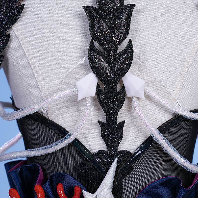 Honkai: Star Rail Hysilens Cosplay Costumes
