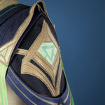 Genshin Impact Nefer Cosplay Costumes