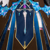 Honkai: Star Rail Cerydra Cosplay Costumes