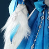 Genshin Impact Yelan Tranquil Banquet Outfit Cosplay Costumes