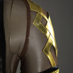 LOL Arcane Councilor Mel Medarda Cosplay Costumes