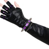 KPop Demon Hunters Zoey Combat Suit Cosplay Costumes