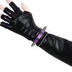 KPop Demon Hunters Zoey Combat Suit Cosplay Costumes