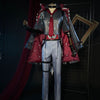 Game Genshin Impact Wriothesley Cosplay Costumes