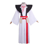 Anime Hell's Paradise: Jigokuraku Yamada Asaemon Fuchi Cosplay Costumes