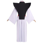 Anime Hell's Paradise: Jigokuraku Yamada Asaemon Fuchi Cosplay Costumes