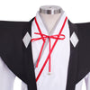 Anime Hell's Paradise: Jigokuraku Yamada Asaemon Fuchi Cosplay Costumes