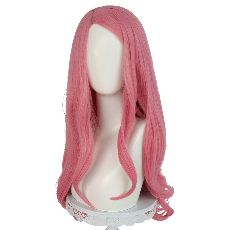 One Piece Jewelry Bonney Cosplay Wigs