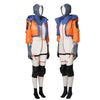 Game Apex Legends Wattson Cosplay Costumes