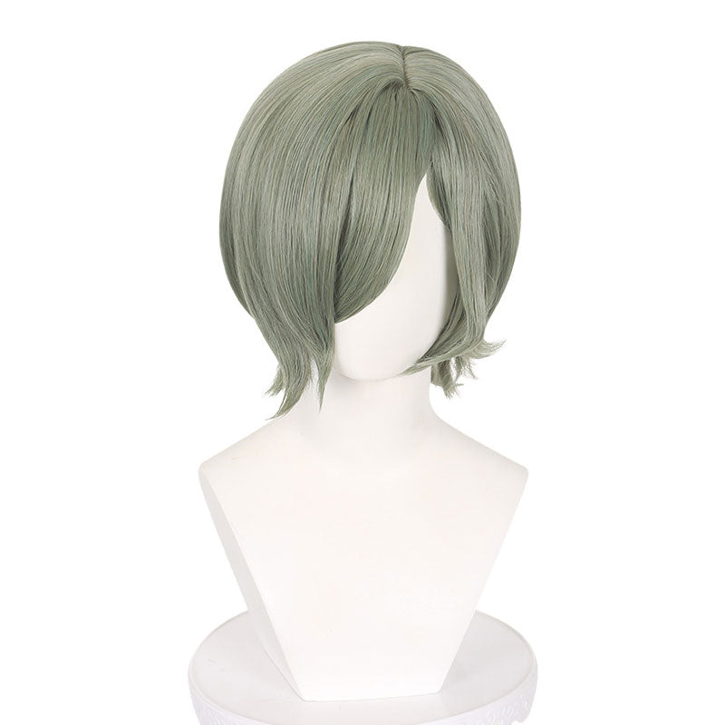 Girls Band Cry Rupa Cosplay Wigs