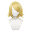 Vocaloid Kagamine Rin Cosplay Wig