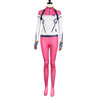 Mobile Suit Gundam GQuuuuuuX Amate Yuzuriha Jumpsuit Cosplay Costume