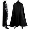 The Flash Batman Bruce Wayne Michael Keaton Jumpsuit Cosplay Costumes