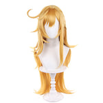 Genshin Impact Escoffier Cosplay Wigs