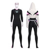 Your Friendly Neighborhood Spider-Man Season 2 Gwen Stacy Cosplay Costume
