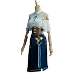 Atelier Ryza: Ever Darkness & the Secret Hideout Klaudia Valentz Cosplay Costumes