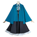 Game Honkai: Star Rail Firefly Sunset City Cosplay Costumes