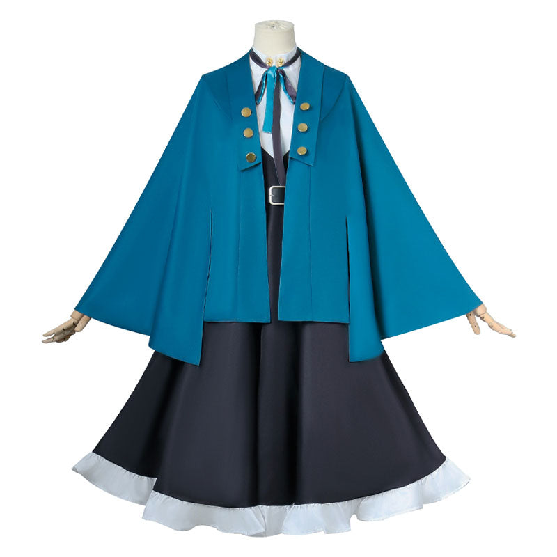 Game Honkai: Star Rail Firefly Sunset City Cosplay Costumes