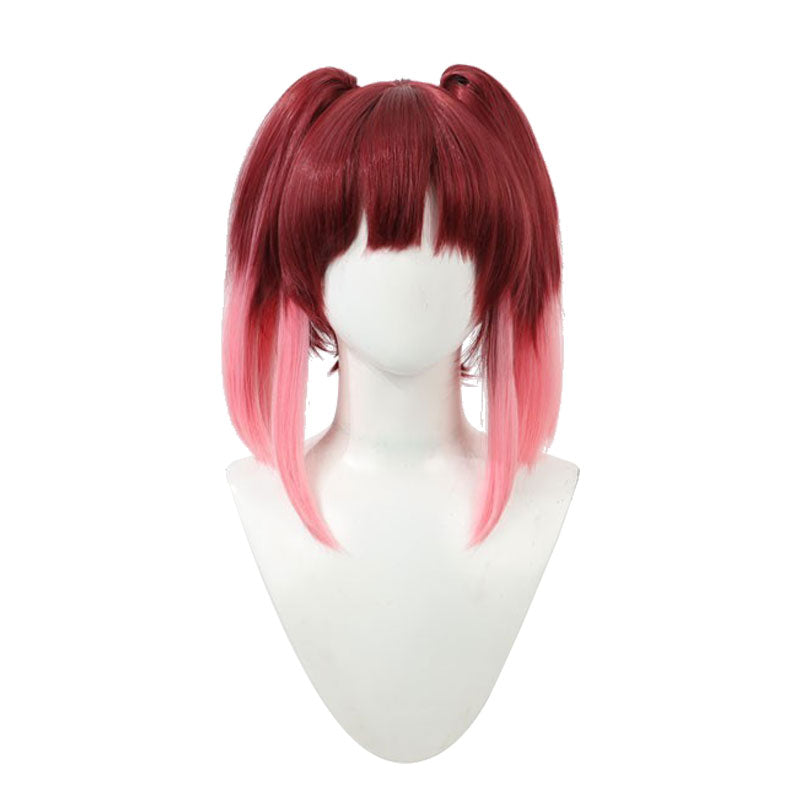Mobile Suit Gundam SEED FREEDOM Agnes Giebenrath Cosplay Wigs