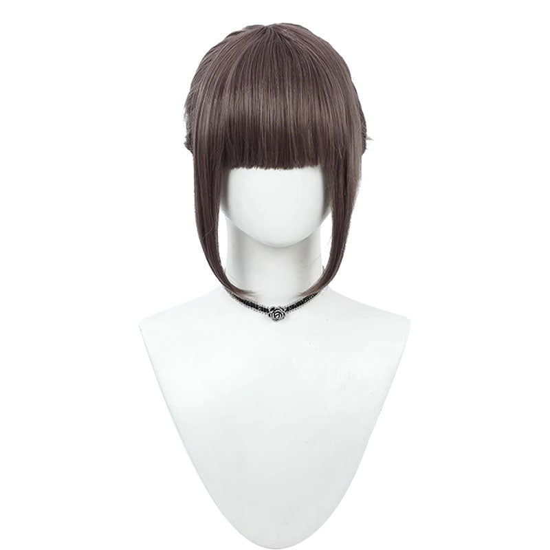 Fate Grand Order Refreshing Summer Prince Oberon Cosplay Wig