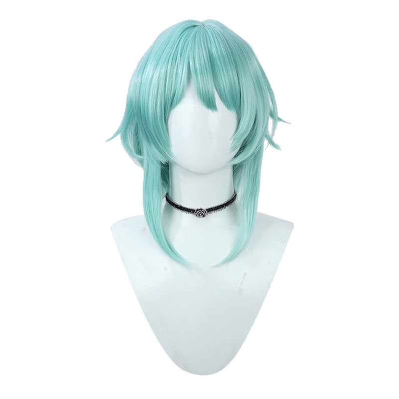 Path to Nowhere Nightingale Cosplay Wigs