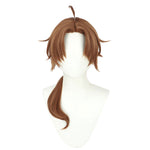 Mushoku Tensei Rudeus Greyrat Cosplay Wigs