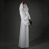 Star Wars: Episode IV A New Hope Princess Leia Organa Cosplay Costumes