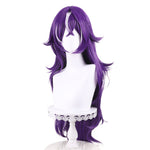 Genshin Impact Chevreuse Cosplay Wigs