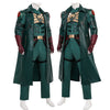 The Boys Vought Rising Ben Soldier Boy Cosplay Costume