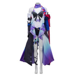 Honkai: Star Rail Seele Fullset Cosplay Costumes