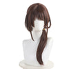 Chitose Is in the Ramune Bottle Yua Uchida Cosplay Wigs