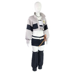 Gachiakuta Riyo Reaper Cosplay Costumes