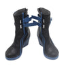 Game Marvel Rivals Luna Snow Cosplay Shoes