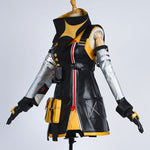 Zenless Zone Zero Soldier 11 Cosplay Costumes