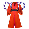 One Piece Kozuki Oden Cosplay Costumes