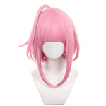 Jellyfish Can't Swim In The Night Kiwi Watase Cosplay Wigs