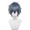 Anime Link Click Liu Xiao Cosplay Wigs