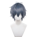 Anime Link Click Liu Xiao Cosplay Wigs