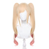 Anime My Dress-Up Darling Marin Kitagawa Maid Cosplay Wig