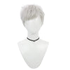 Persona 3 Akihiko Sanada Cosplay Wigs