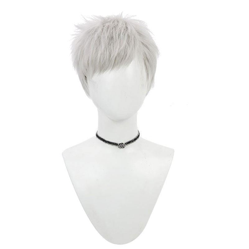 Persona 3 Akihiko Sanada Cosplay Wigs