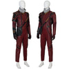 Marvel Guardians of the Galaxy 3 Kraglin Cosplay Costumes