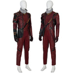 Marvel Guardians of the Galaxy 3 Kraglin Cosplay Costumes