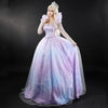 Wicked: For Good Glinda Cosplay Costumes