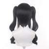 Magical Girl Witch Trials Nanoka Kurobe Cosplay Wigs