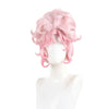 Identity V Meteorologist Ms Saucer Cosplay Wigs