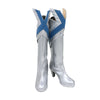Marvel Rivals Emma Frost White Queen Cosplay Shoes