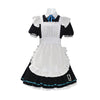 Blue Archive Tendou Alice Maid Cosplay Costumes
